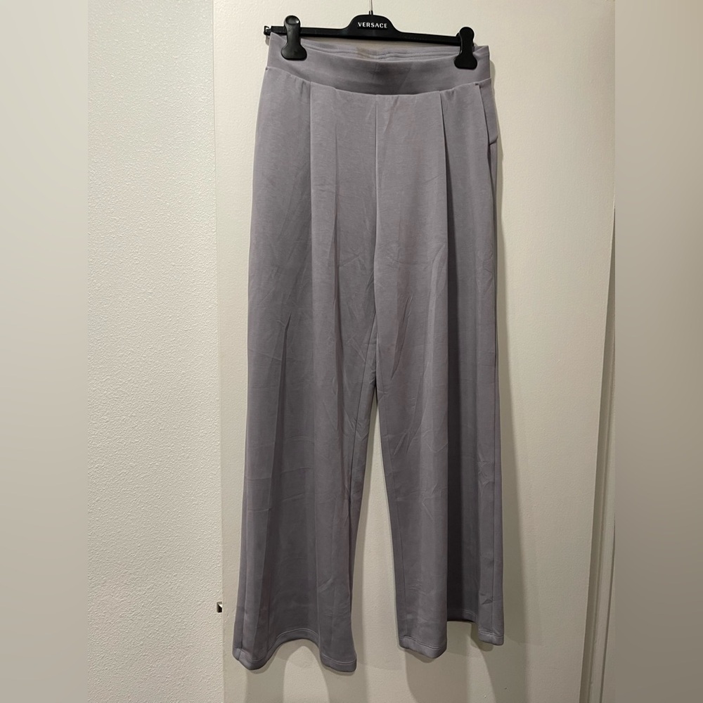 Adidas Light‎ Gray Activewear